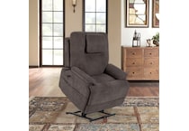 Zecliner Lift Zecliner W/Heat & Massage