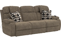  gray sofa   