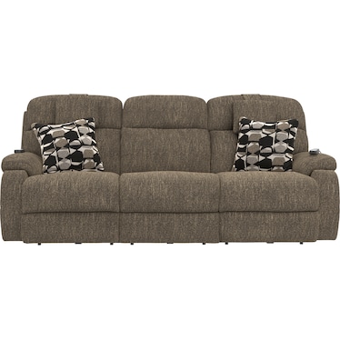 Oasis Reclining Sofa