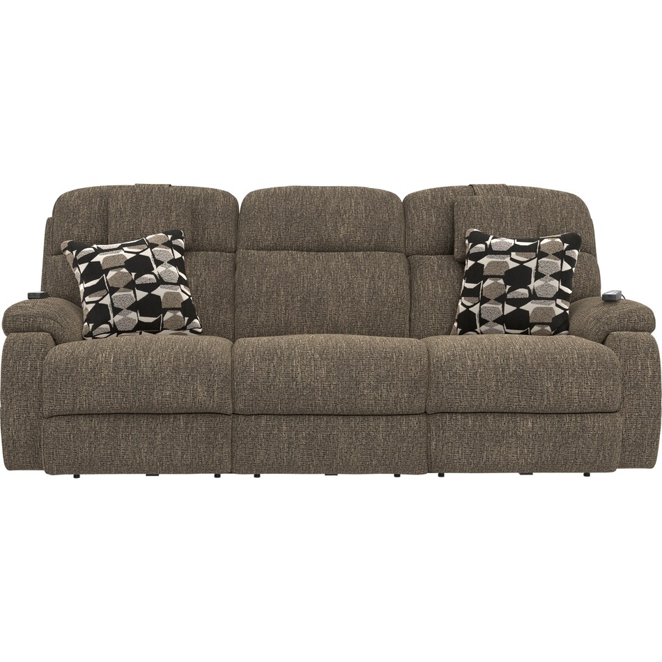  gray sofa   