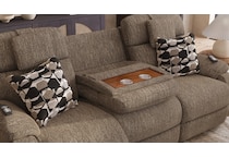  gray sofa   