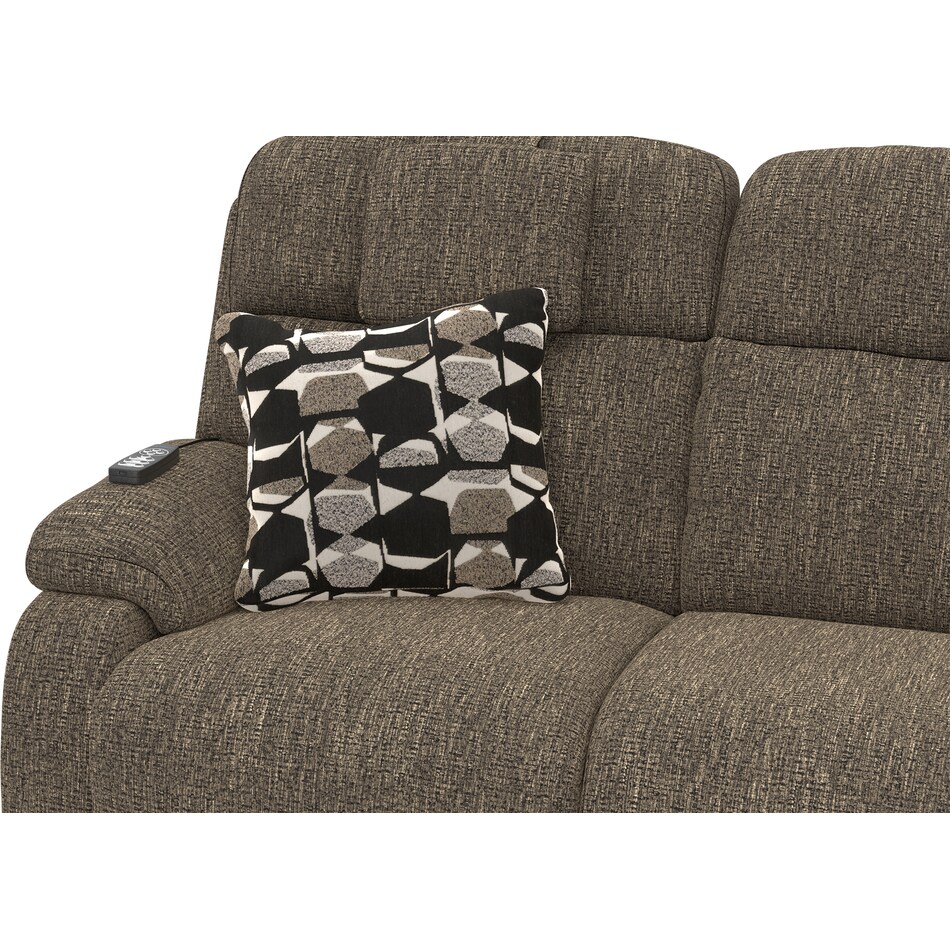  gray sofa   