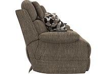  gray sofa   