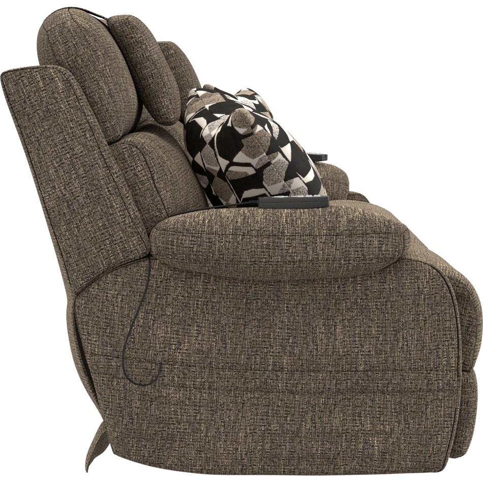  gray sofa   