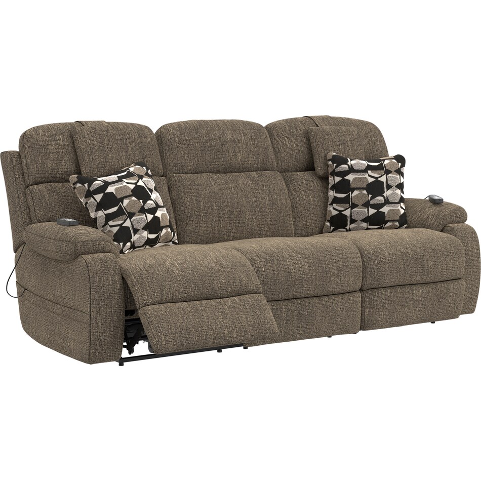  gray sofa   
