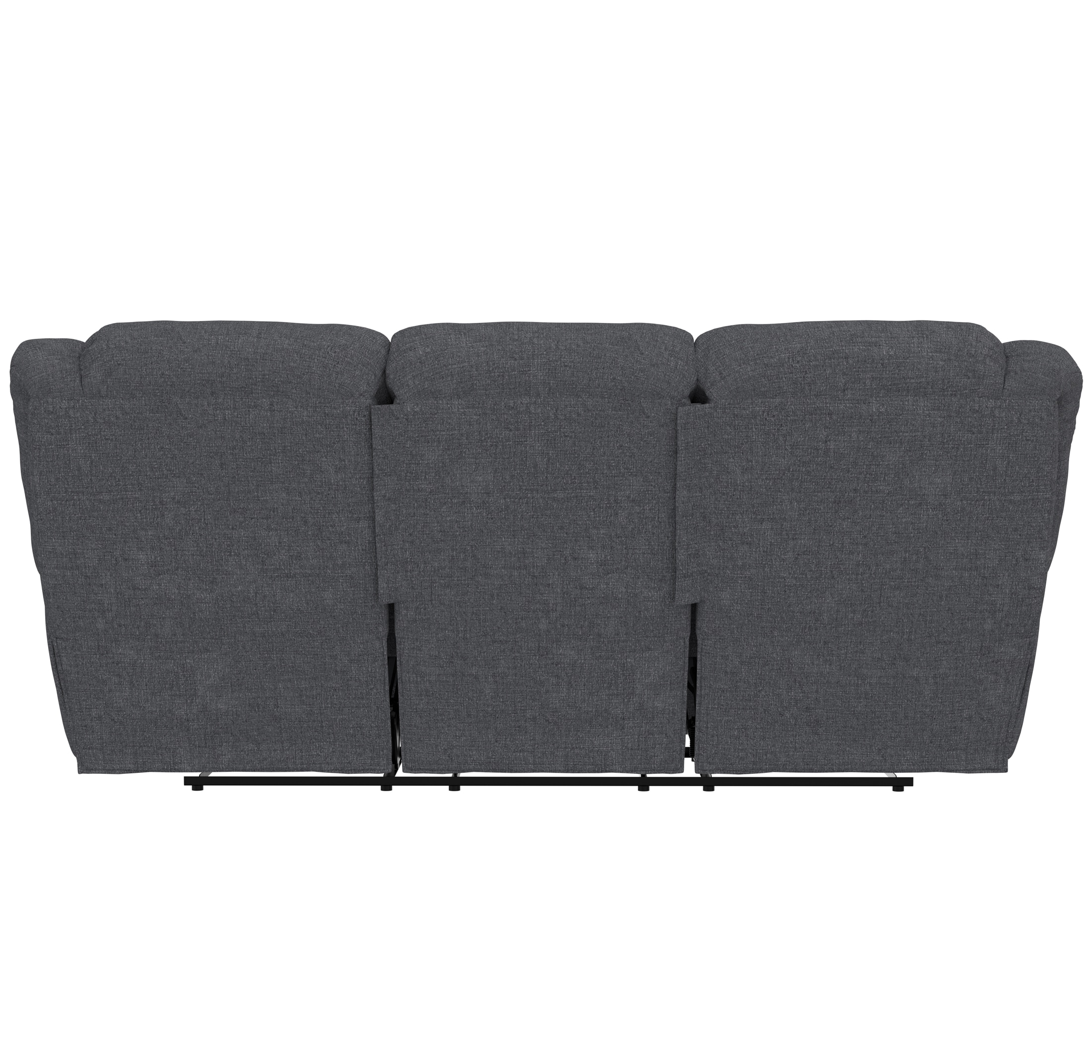 165 Trifecta Triple Power Recliner Sofa