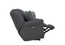  gray sofa   