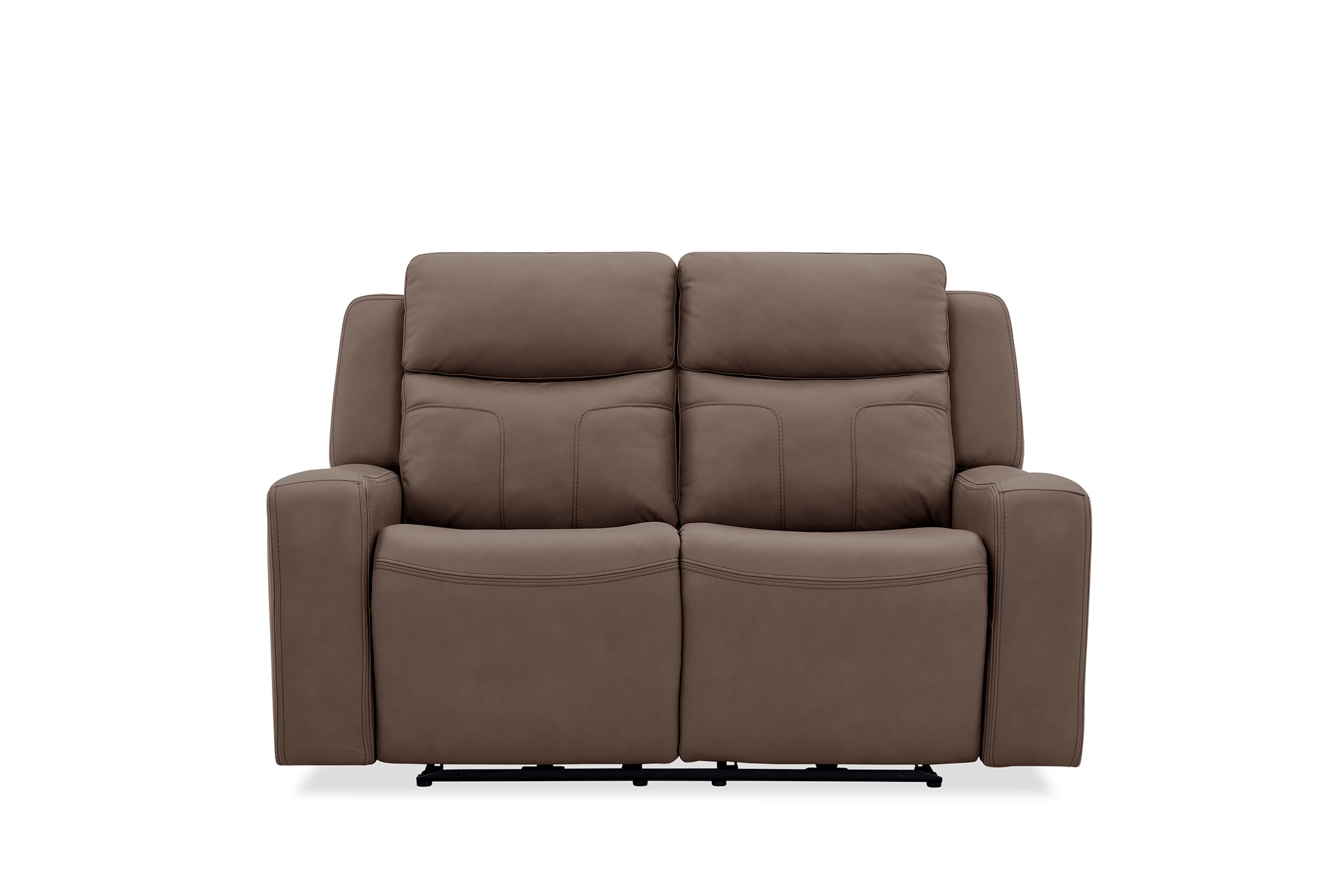 Eden Reclining Loveseat