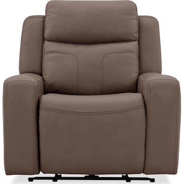 Eden Recliner
