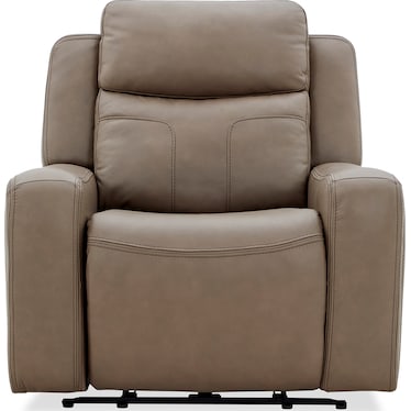 Eden Power Recliner