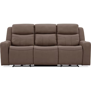Eden Power Reclining Sofa