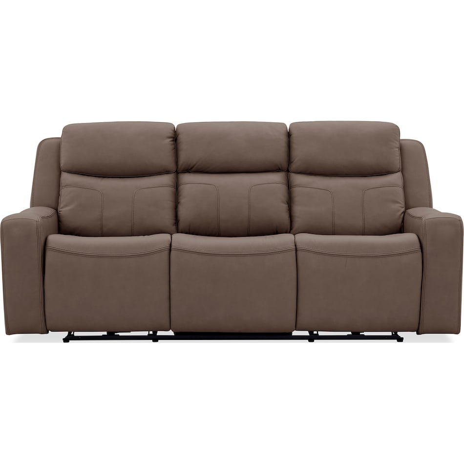 Eden Power Reclining Sofa
