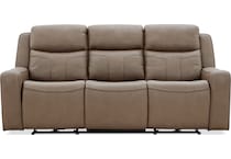  beige sofa   