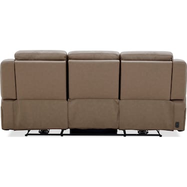 Eden Power Reclining Sofa