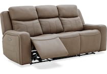  beige sofa   
