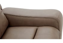  beige sofa   