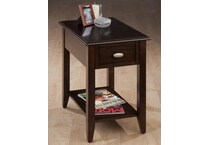 Classics Chairside Table