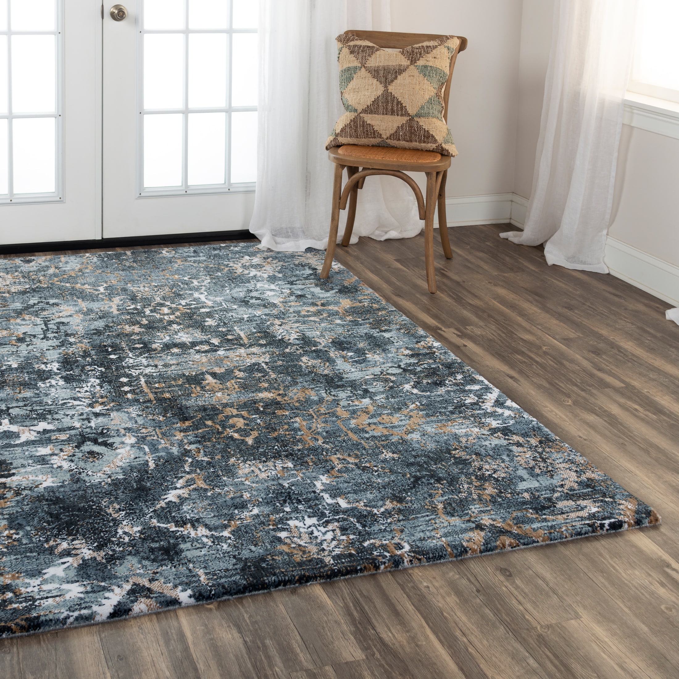 Elite Area Rug