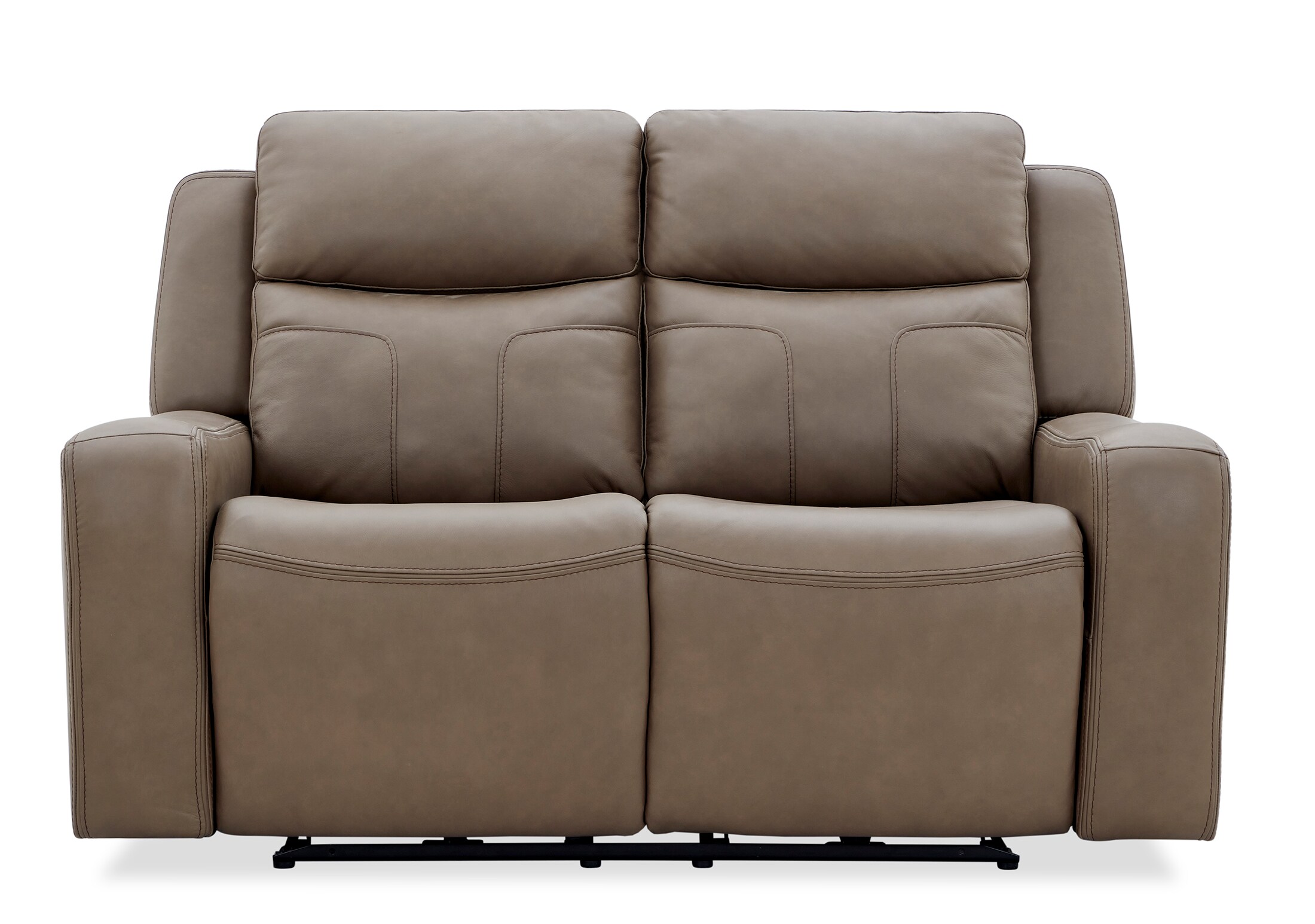 Eden Reclining Loveseat