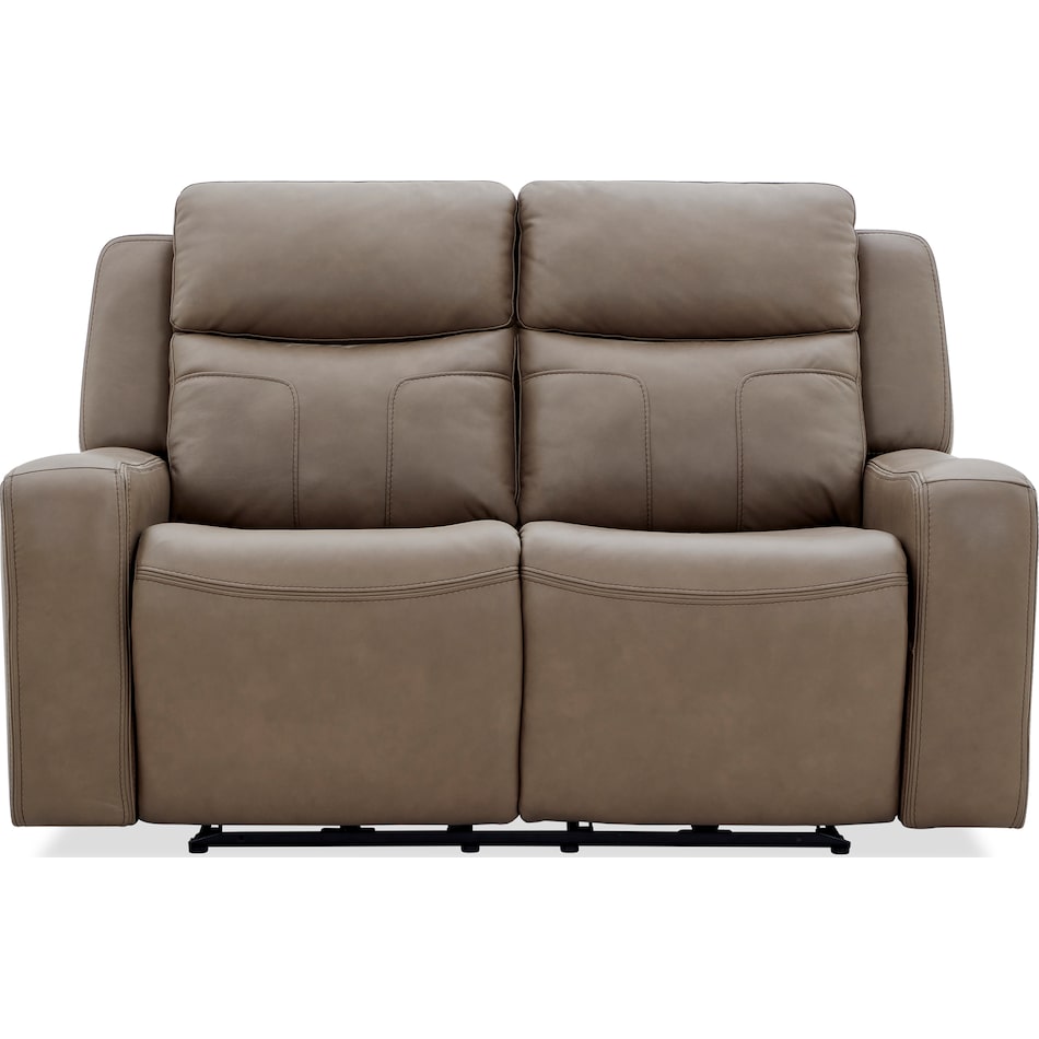 Eden Reclining Loveseat