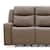 Eden Reclining Loveseat