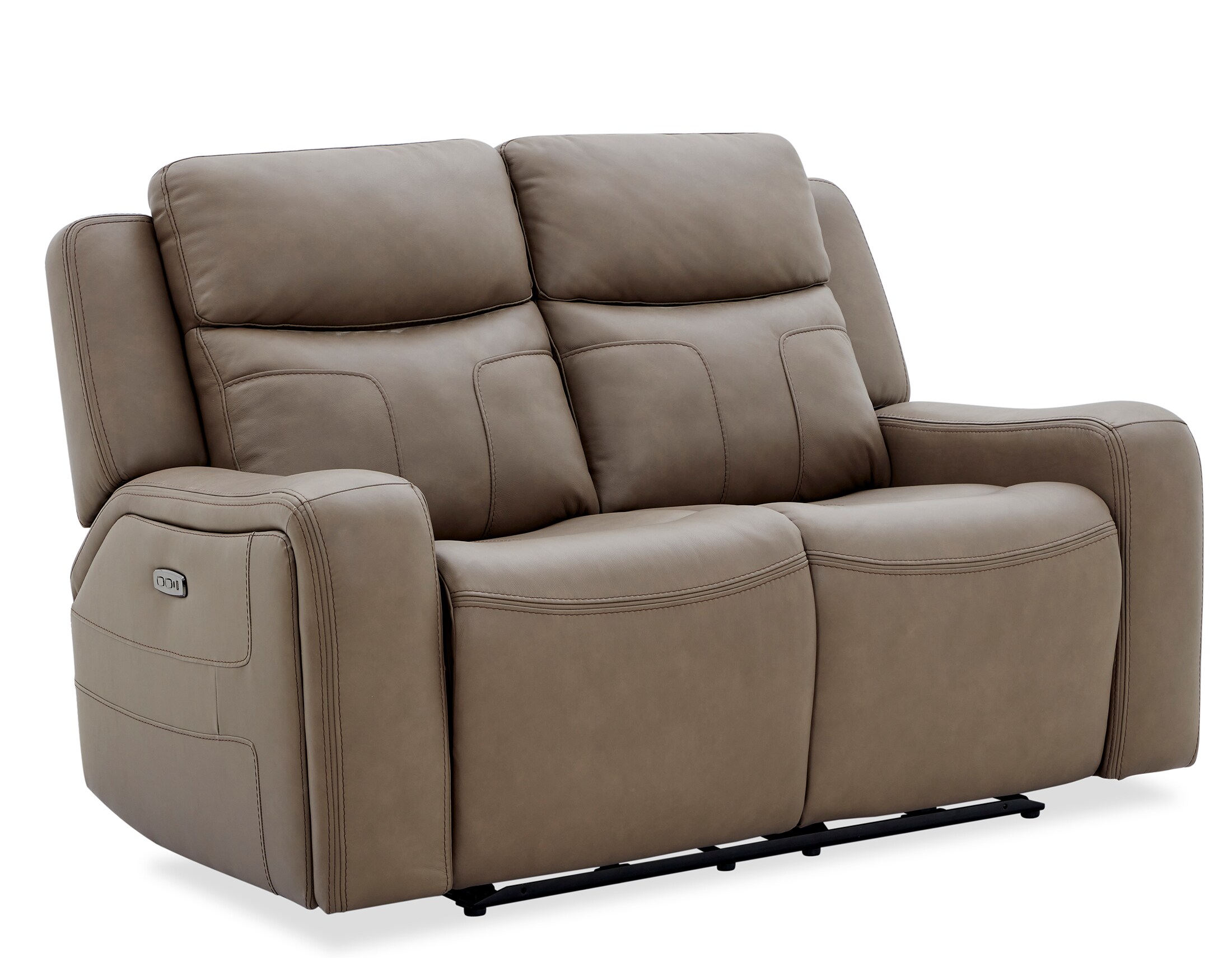 Eden Reclining Loveseat