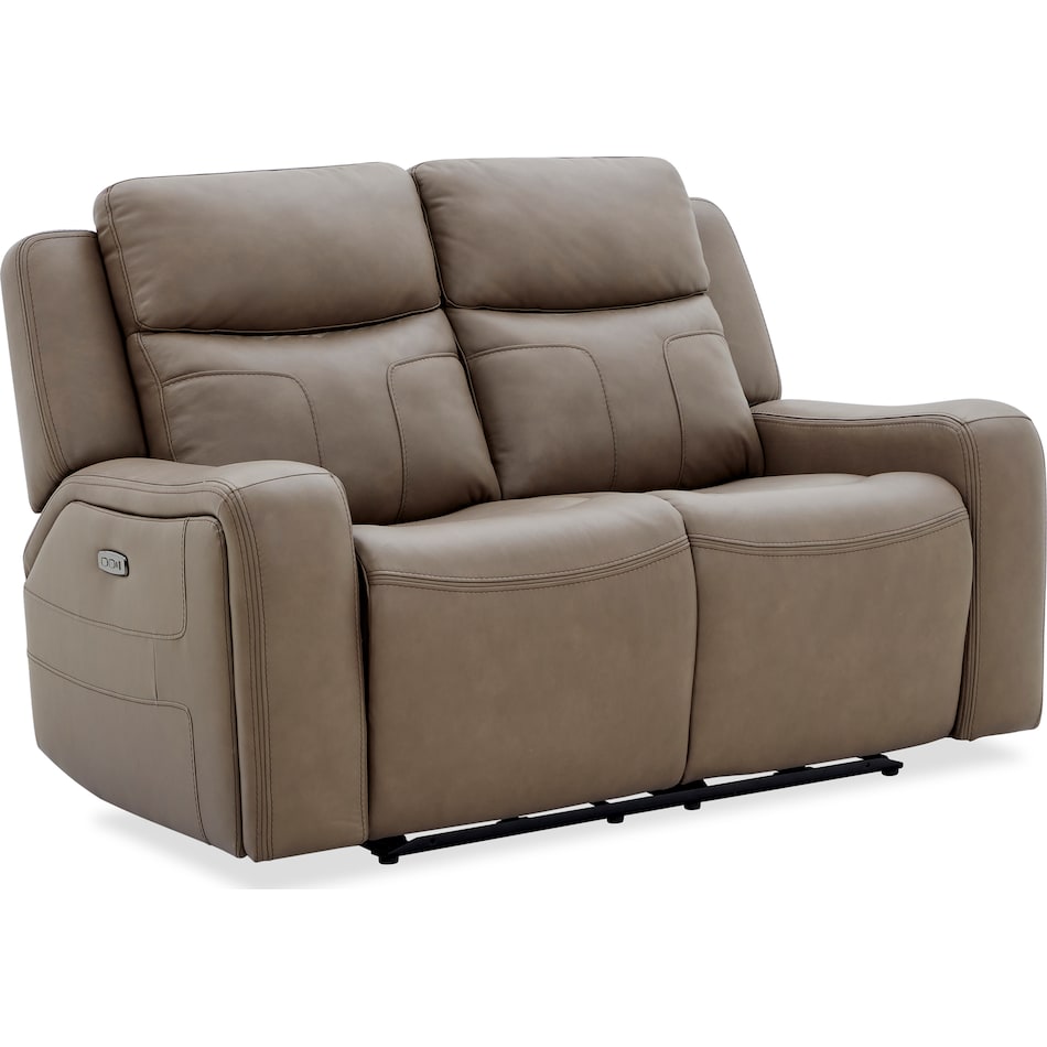 Eden Reclining Loveseat