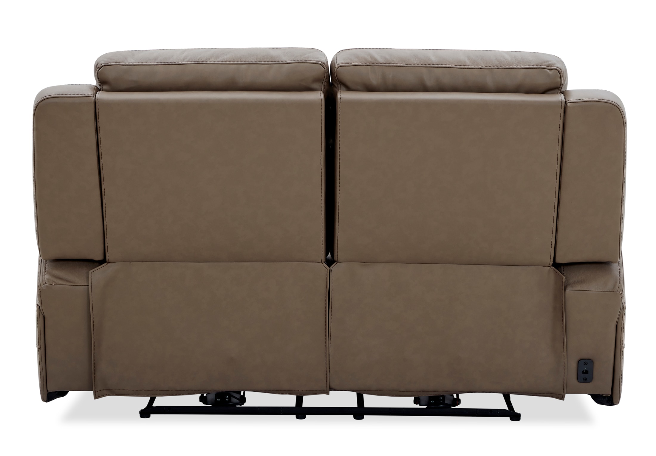 Eden Reclining Loveseat