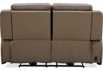 Eden Reclining Loveseat