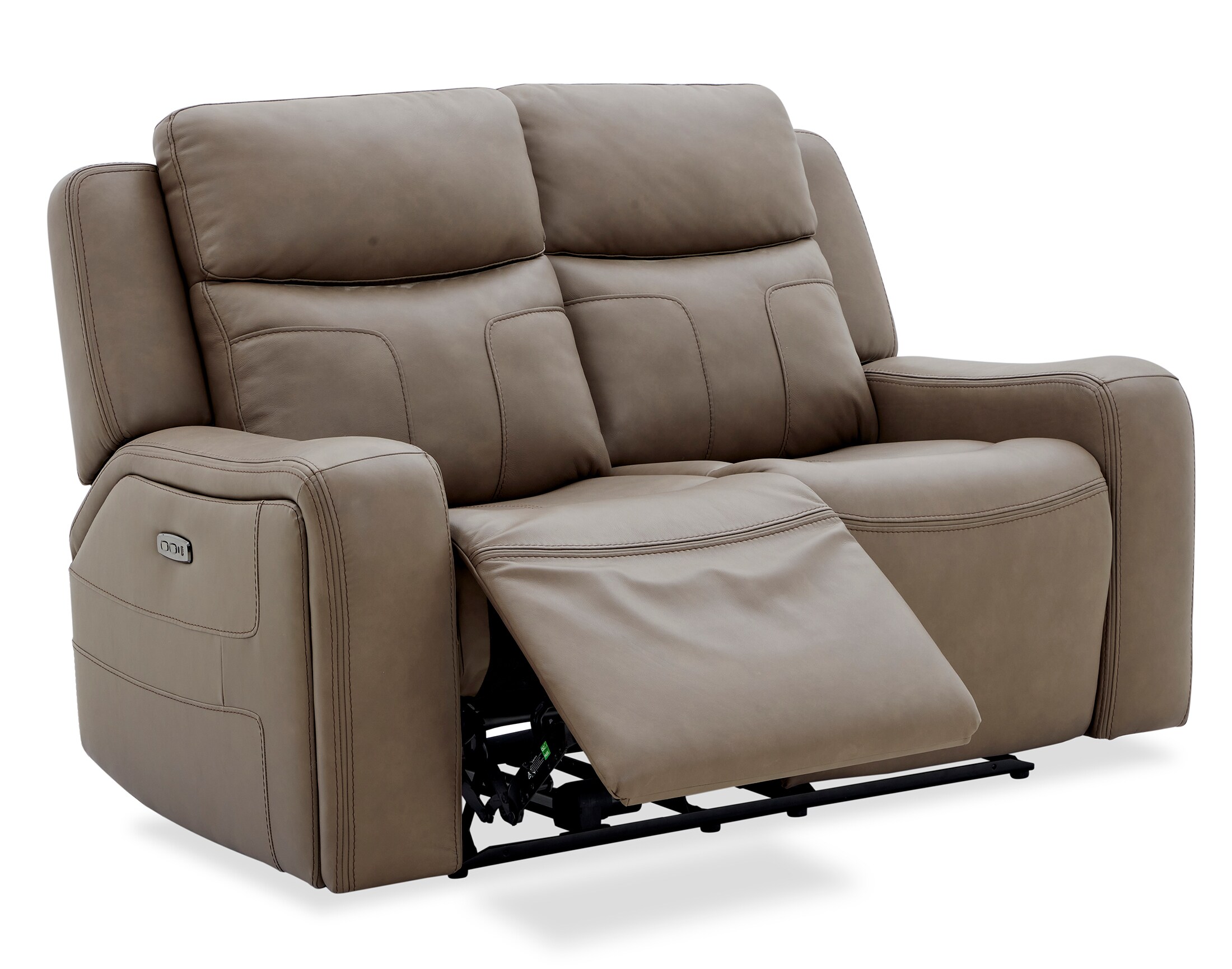 Eden Reclining Loveseat