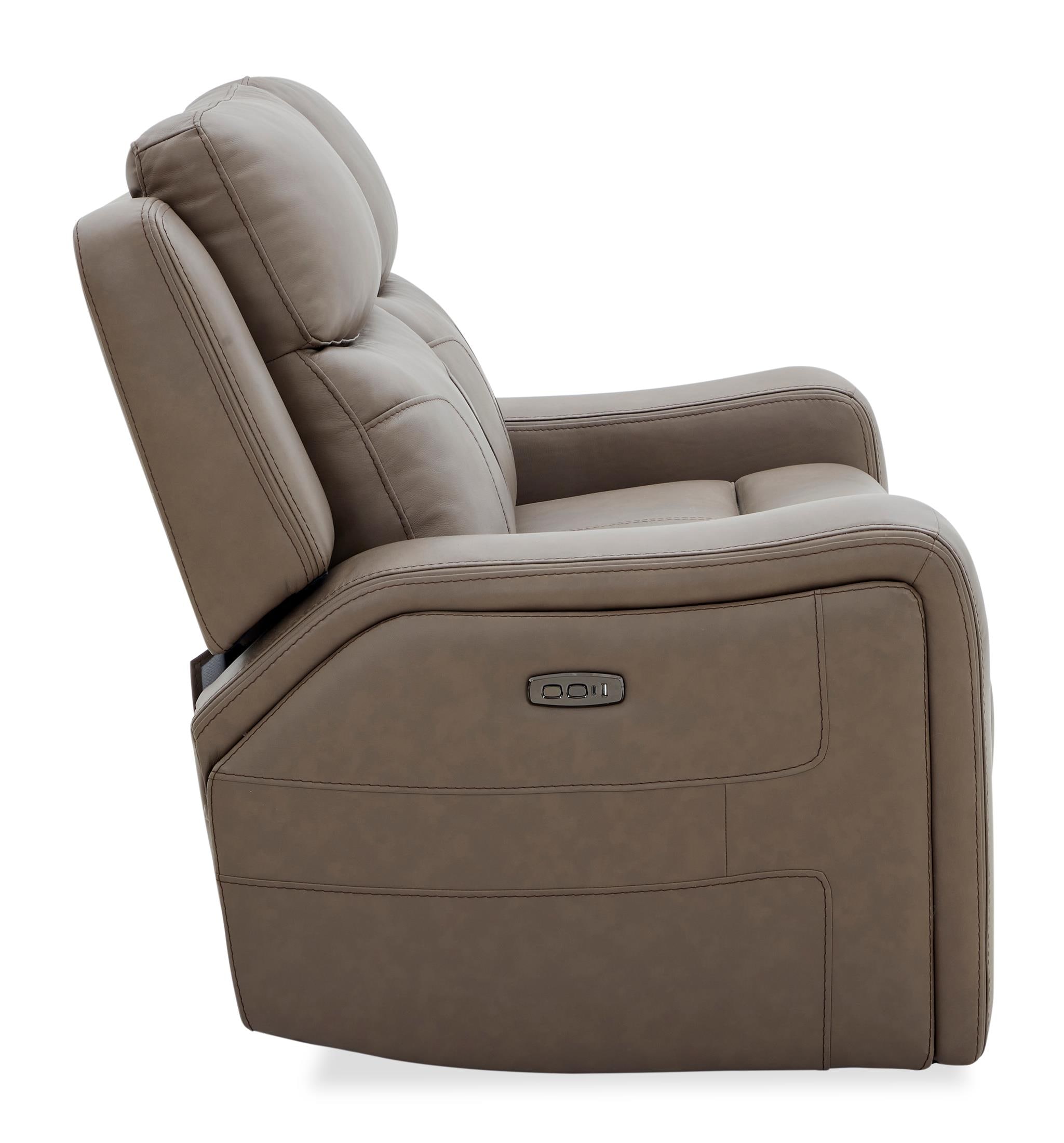 Eden Reclining Loveseat