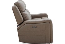 Eden Reclining Loveseat