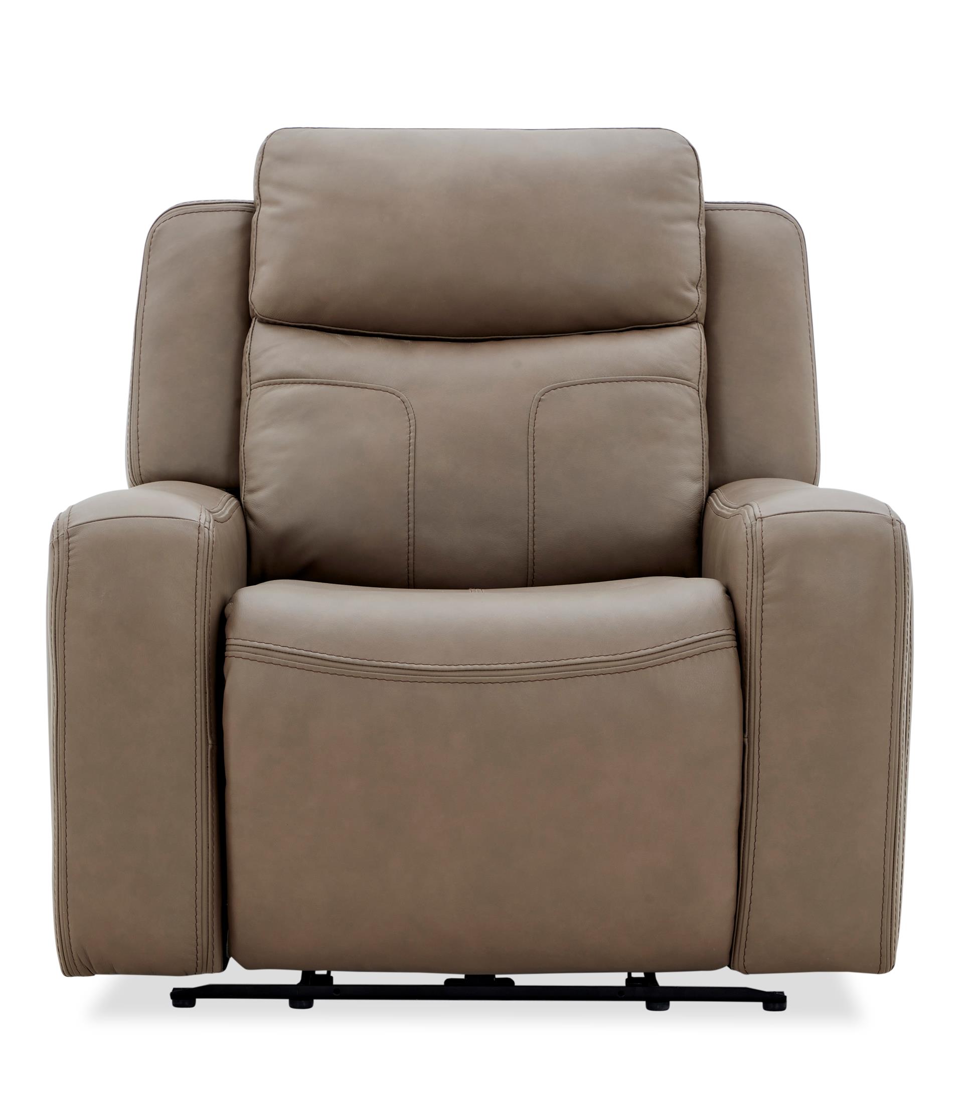 Eden Power Recliner