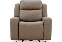 Eden Power Recliner