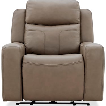 Eden Power Recliner