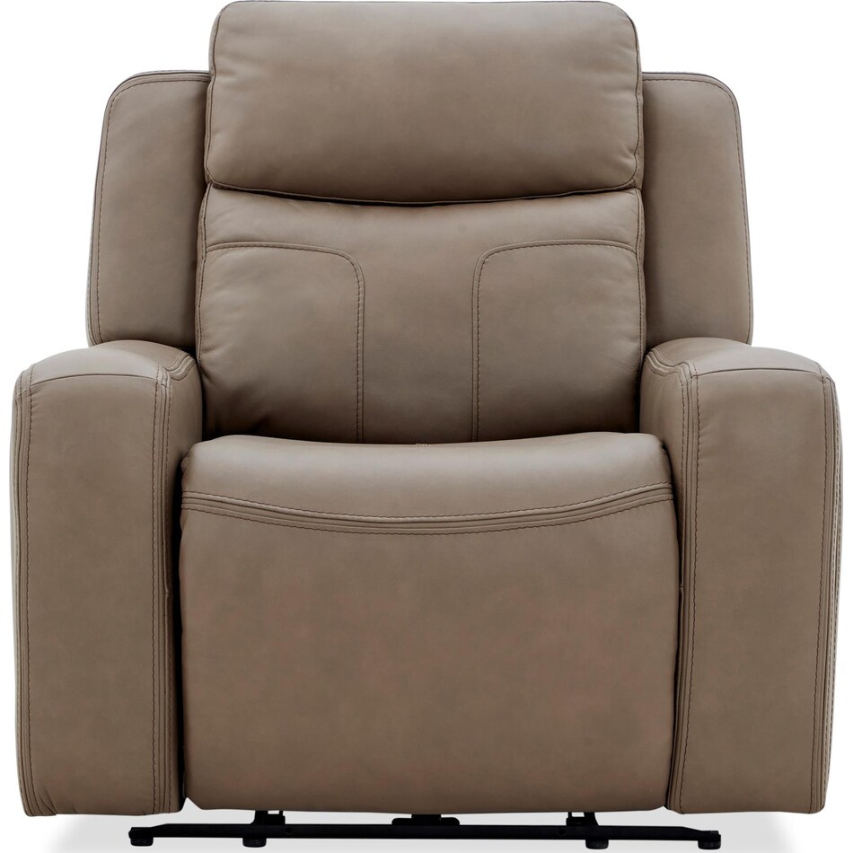 Eden Power Recliner