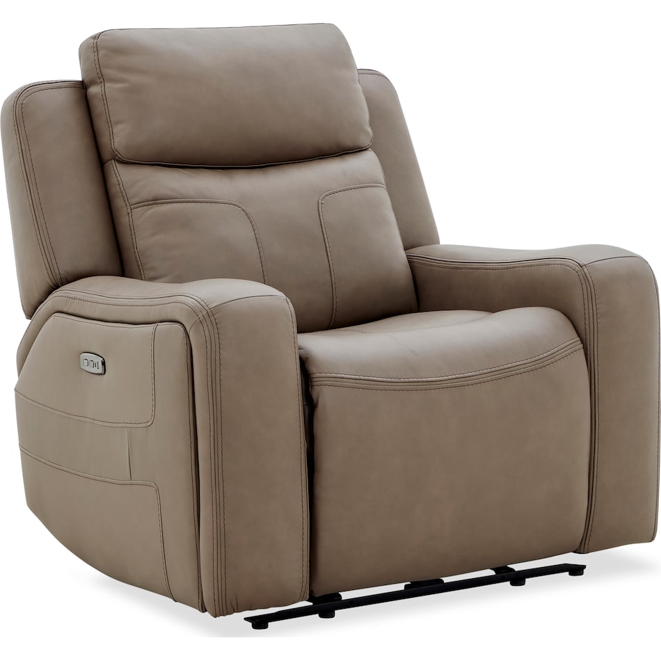 Eden Power Recliner