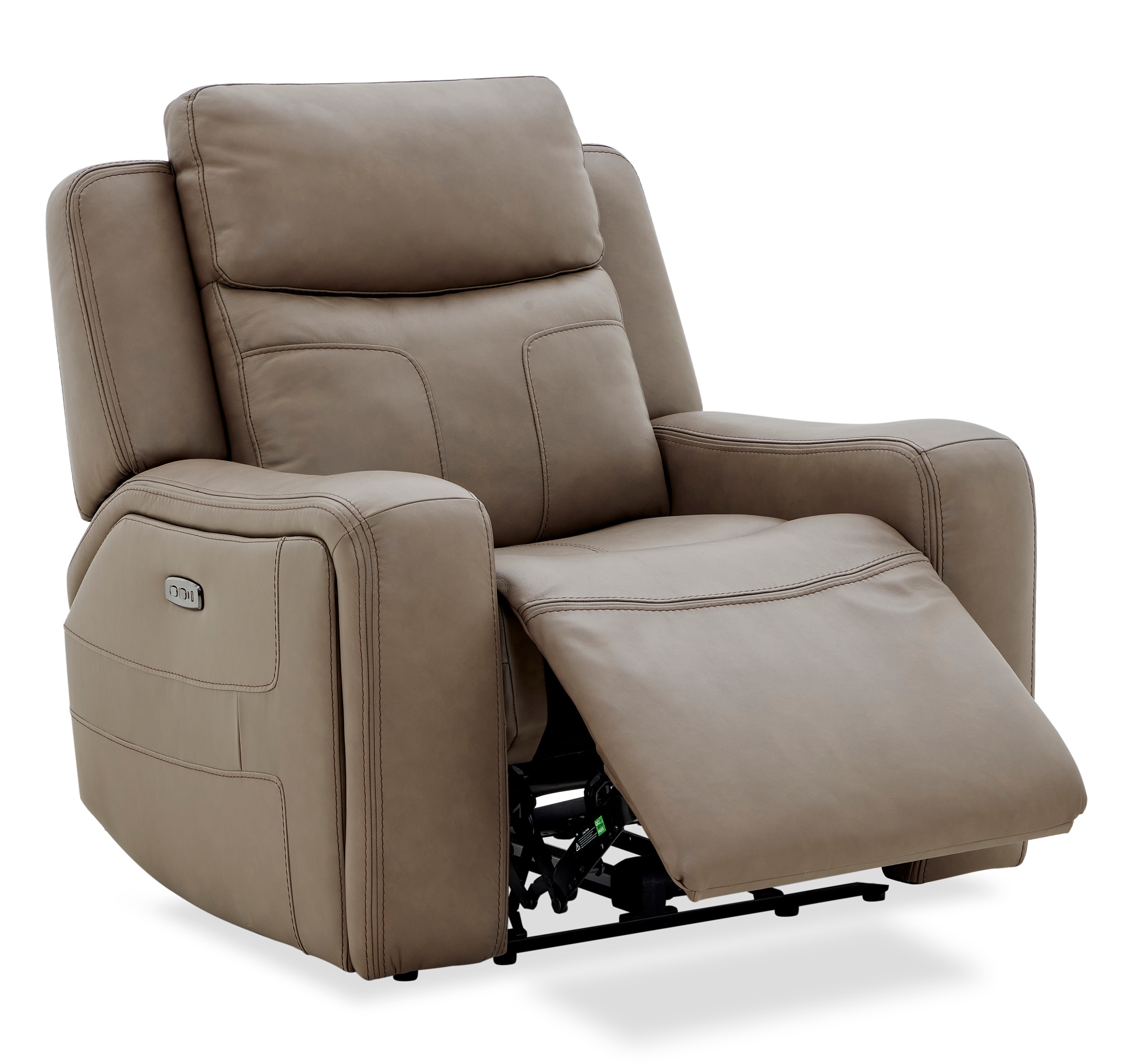 Eden Power Recliner