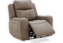 Eden Power Recliner