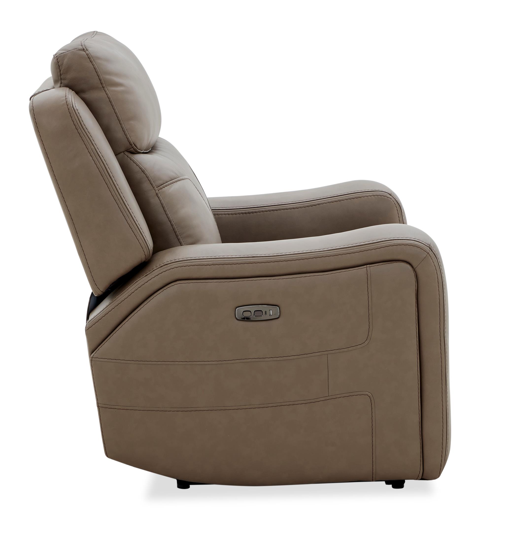 Eden Power Recliner