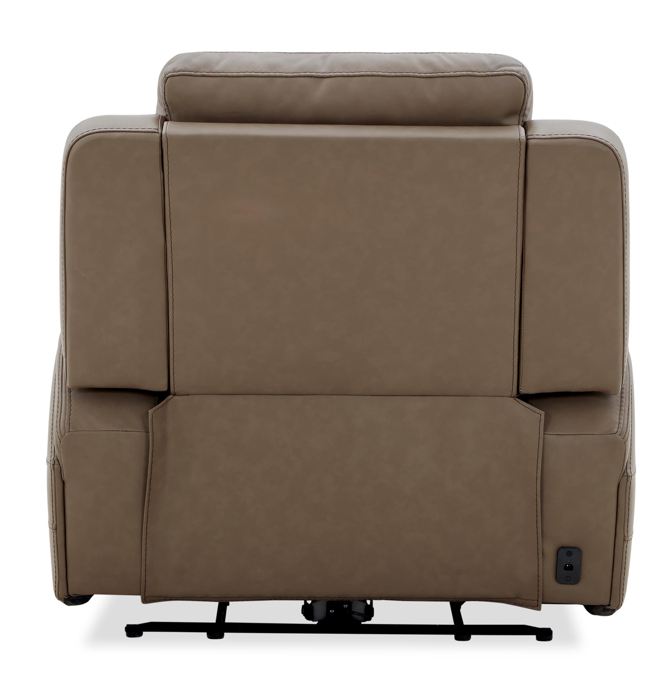 Eden Power Recliner