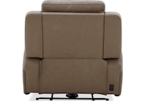 Eden Power Recliner