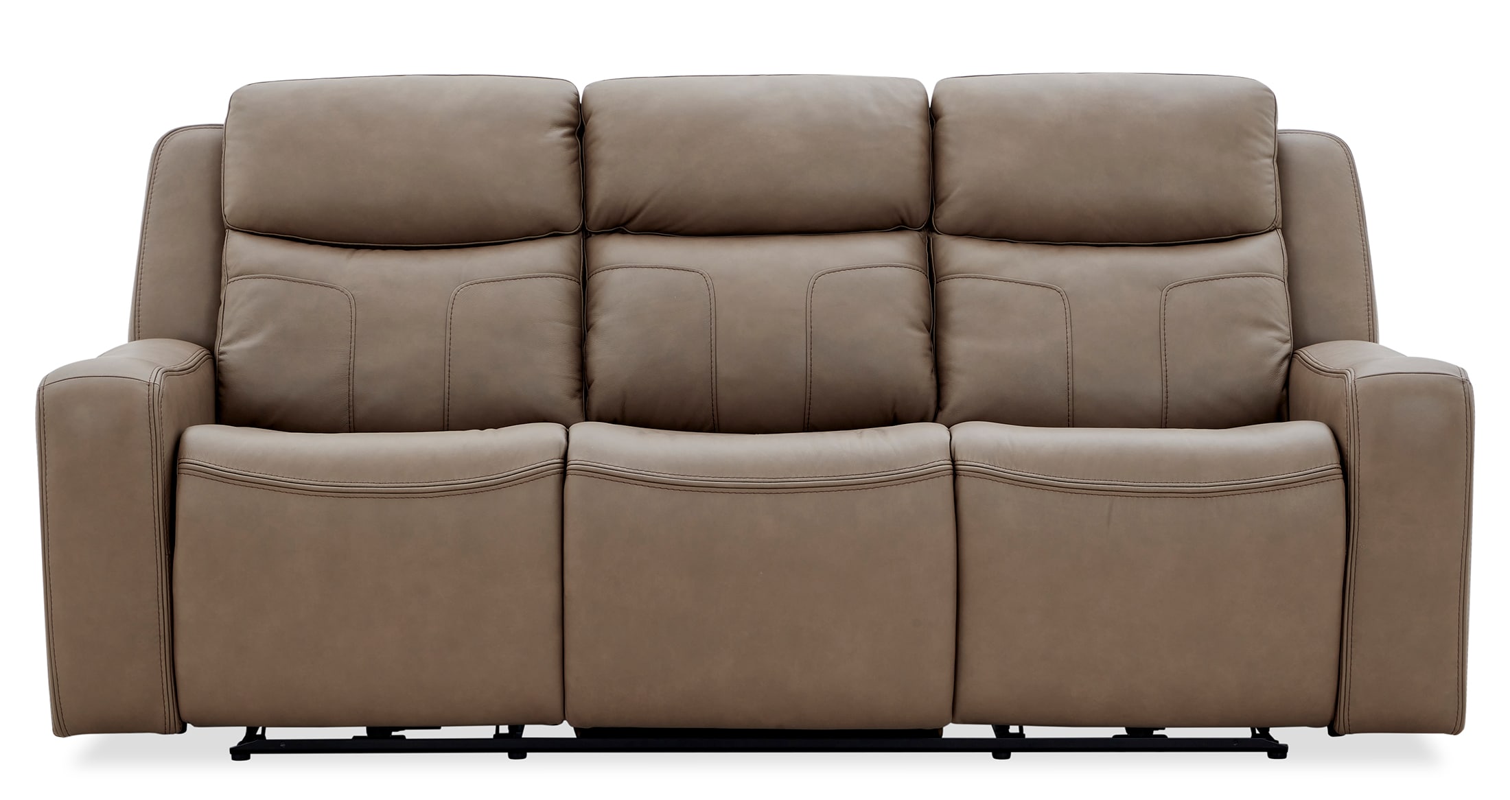 Eden Power Reclining Sofa