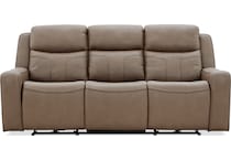 Eden Power Reclining Sofa
