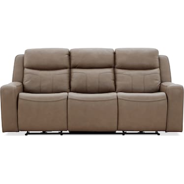 Eden Power Reclining Sofa