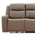 Eden Power Reclining Sofa