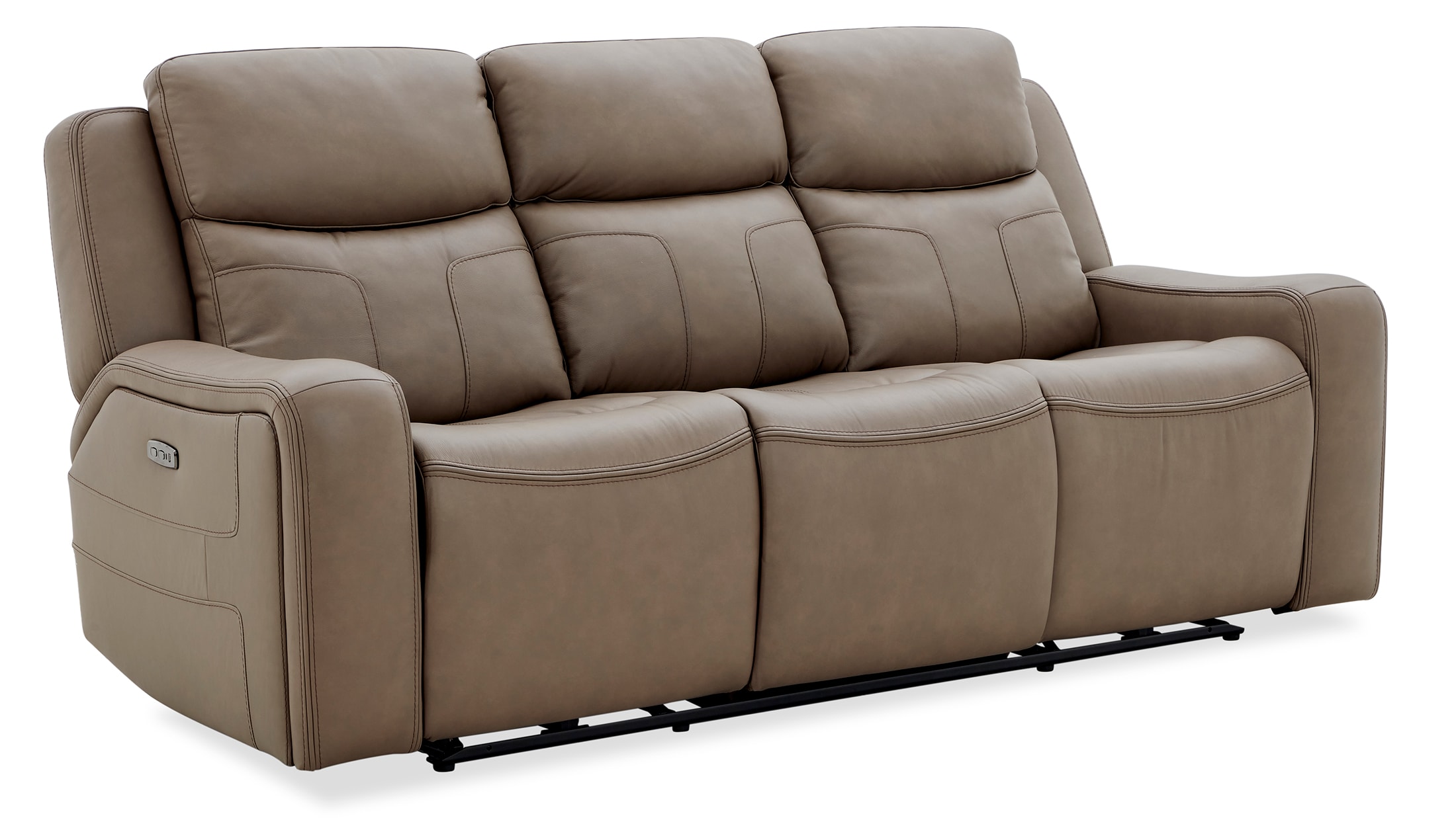 Eden Power Reclining Sofa