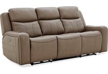Eden Power Reclining Sofa