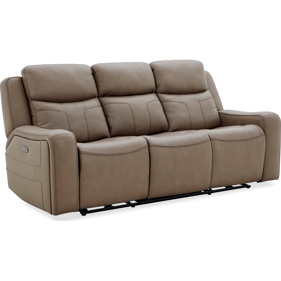 Eden Power Reclining Sofa