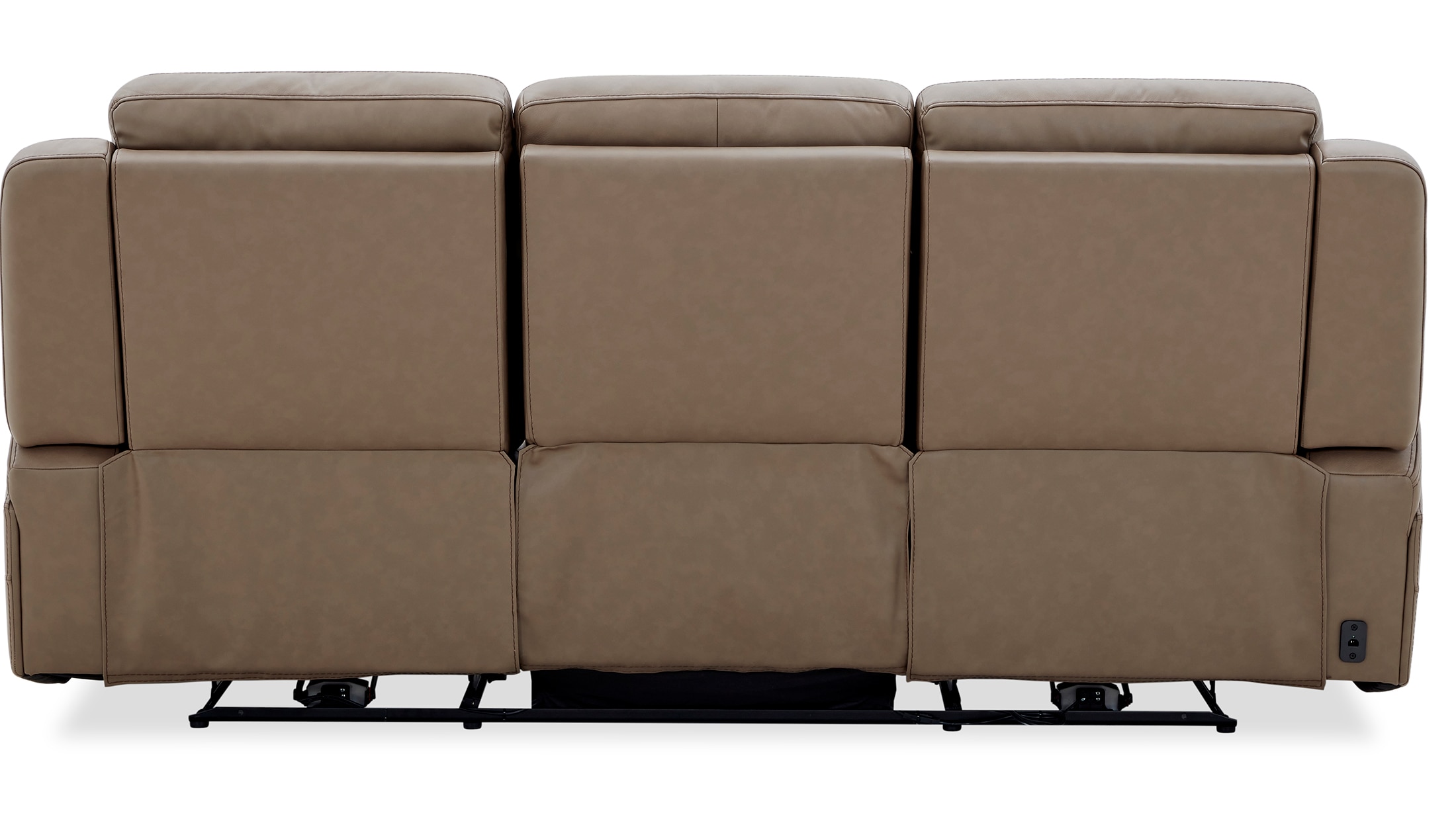 Eden Power Reclining Sofa
